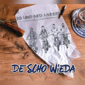 Download track Wuid DeSchoWieda