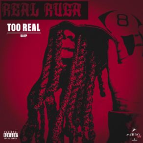 Download track Back In Effect RealRuga