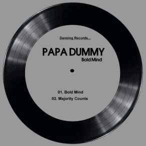 Download track Majority Counts (Main Mix) Papa DummyDJ Steavy Boy, Brown Stereo