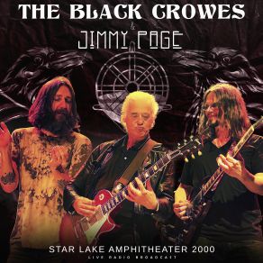 Download track No Speak No Slave (Live) The Black Crowes