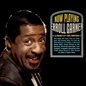 Download track Newsreel Tag (Paramount On Parade) Erroll Garner