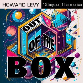 Download track Rhumba Flamenca Howard Levy