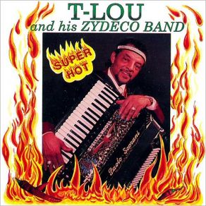 Download track Jump The Zydeco T-Lou