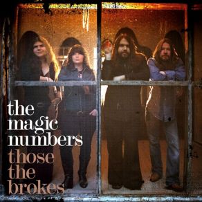 Download track Runnin' Out The Magic Numbers