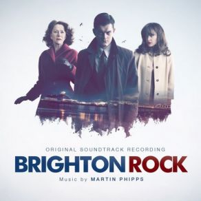 Download track There's A Storm A'Comin' Martin PhippsRichard Hawley