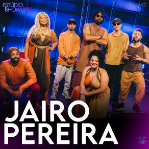 Download track Abebé (Ao Vivo) Jairo Pereira