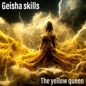 Download track The Birth Geisha Skills