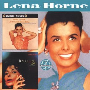 Download track Rodgers And Hammerstein Medley Lena Horne