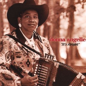 Download track Ladies Night Donna Angelle