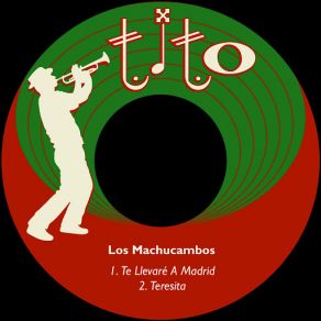 Download track Teresita Los Machucambos