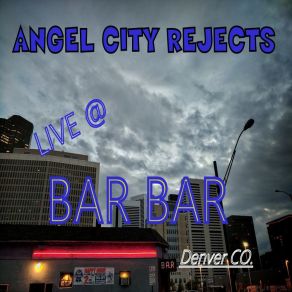 Download track I Wanna Kill Your Pussycat (Live 2012 A. B. C. S) ANGEL CITY REJECTS