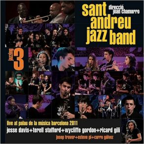 Download track Easy Money Sant Andreu Jazz Band