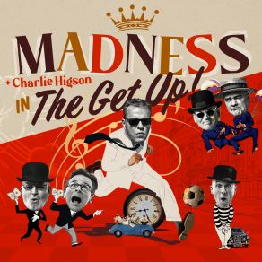 Download track Baggy Trousers (Live At London Palladium 2021) The Madness