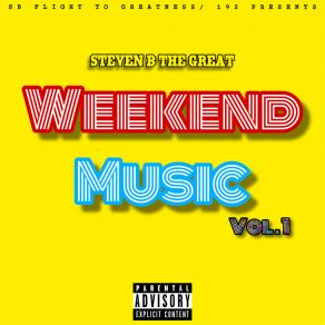 Download track Freak Steven B The Great