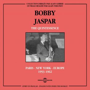 Download track Paraphrase Sur Saint-Tropez Bobby Jaspar