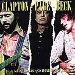 Download track Choker Eric Clapton