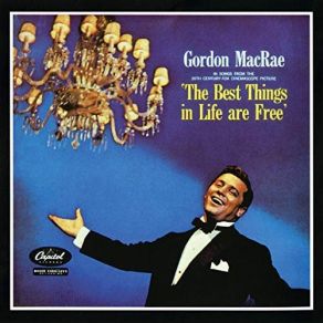 Download track The Birth Of The Blues Gordon Macrae