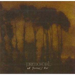 Download track On Aistear Deirneach Primordial