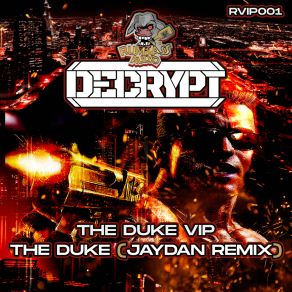 Download track The Duke (Jaydan Remix) Jaydan