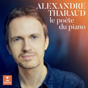 Download track Grieg Lyric Pieces, Book. V, Op. 54 No. 6, Bell Ringing Alexandre Tharaud