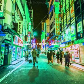 Download track Wicked Ambiance For Chilling Out Japanese City Pop Vintage