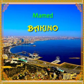 Download track Caspian Sea Mamed