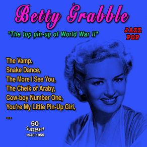 Download track My Money Man Betty GrableAlfred Newman Orchestra