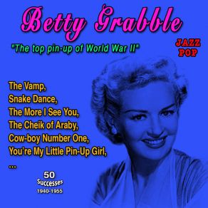 Download track I Wish I K Betty GrableCharlie Spike Orchestra