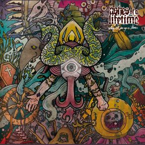 Download track What's Left Ashes Of A Lifetime