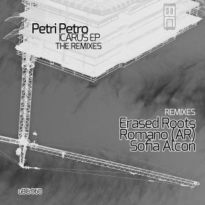 Download track Icarus (Sofia Alcon Remix) Petri PetroSofia Alcon