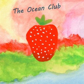 Download track Strawberry Attitude Ocean Club