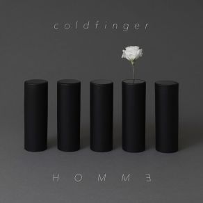 Download track Cold Finger HOMMヨ