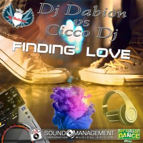 Download track Finding Love (Radio Edit) Cicco DJ