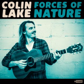 Download track Just Begun Colin Lake