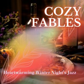 Download track Whispering Glowing Moments (Keyc Ver.) Cozy Fables