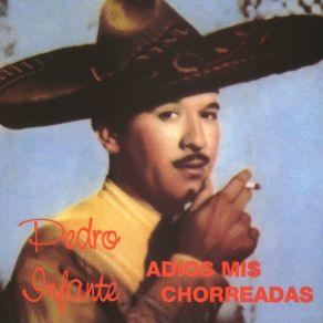 Download track Cuatro Caminos Pedro Infante