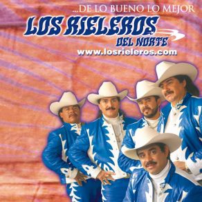 Download track Mejor Me Voy Los Rieleros Del Norte