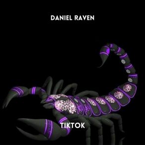 Download track Tiktok (Radio Edit) Daniel Raven