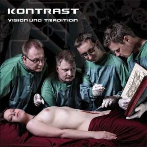 Download track 80er Jahre Kontrast