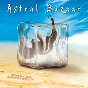 Download track Nuclear Mystique Astral Bazaar