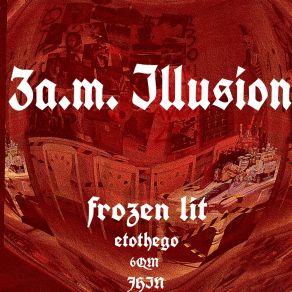 Download track 3a. M. Illusion (伴奏) 6QM