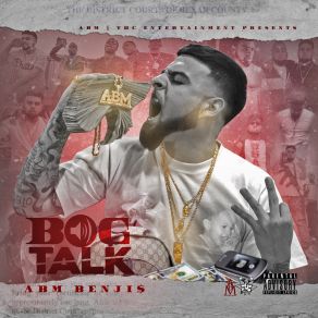 Download track Bigger Bag ABM Benji$