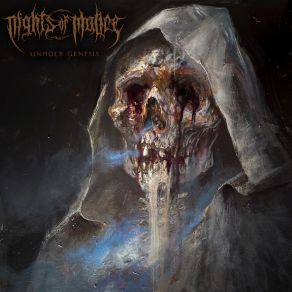 Download track Depths Beyond Reach Nights Of Malice