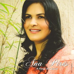 Download track A Oração Do Justo Ana Pires