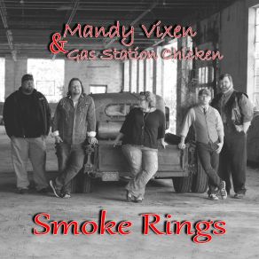 Download track Smoke Rings Gas Station Chicken