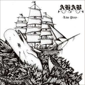 Download track The Hunt (Live) Ahab