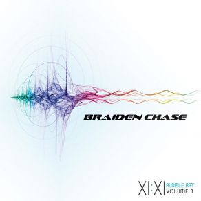 Download track The Number XI: XI Braiden Chase