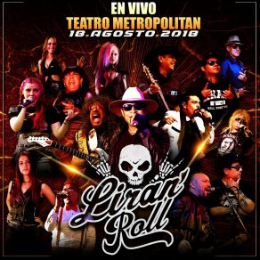 Download track Recuerdos (En Vivo) Liran RollCharlie Monttana