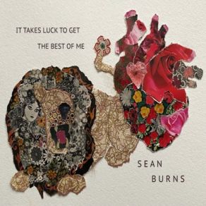 Download track Lion Tamer Sean Burns