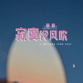 Download track 寂寞冷风吹 (伴奏版) 薇茵